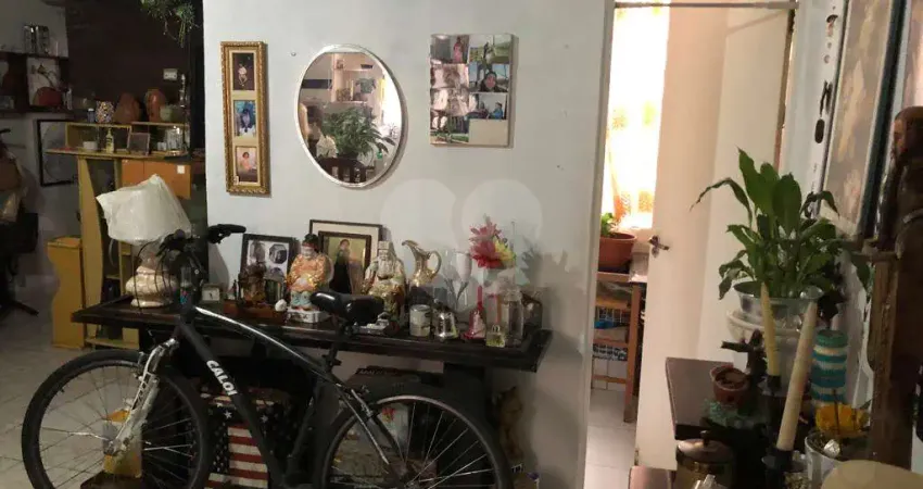Apartamento com 2 quartos à venda na Rua da Consolação, 1243, Consolação, São Paulo