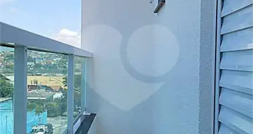 Kitnet / Stúdio à venda na Artur Alvim, São Paulo