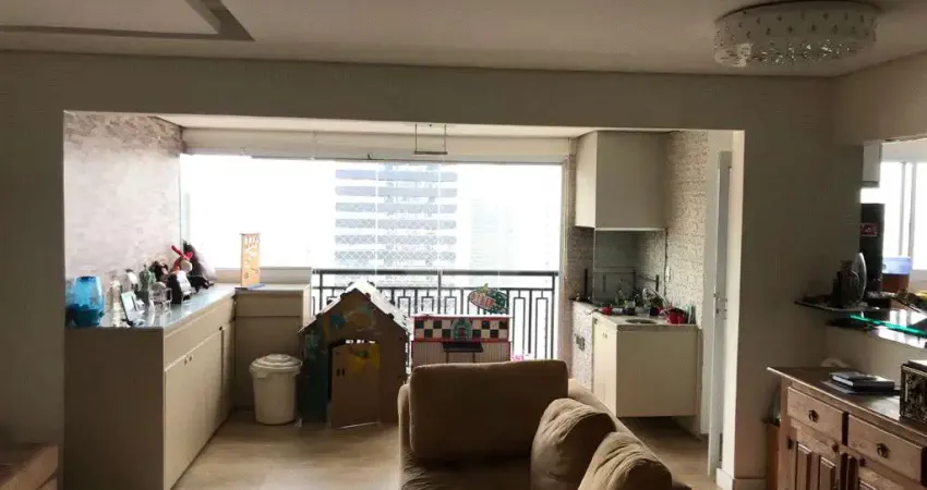 Apartamento com 3 quartos à venda na Rua José Gomes Falcão, 215, Barra Funda, São Paulo