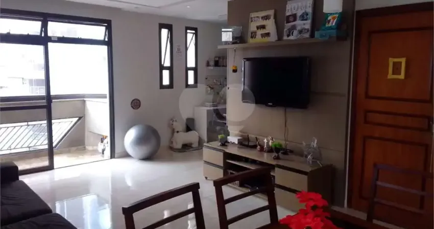 Apartamento em Osasco, entre o Centro e o bairro Bela Vista, 108,81m², 4 quartos, 1 suíte, 2 vagas