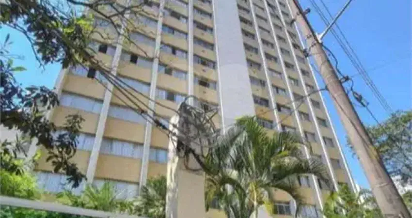 Apartamento com 2 quartos à venda na Rua Eudoro Lemos de Oliveira, 108, Santana, São Paulo