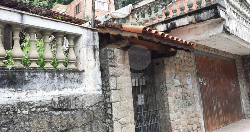 Casa com 3 quartos à venda na Rua Sino Contra-Meão, 197, Vila Albertina, São Paulo