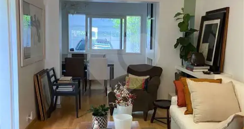 Casa com 3 quartos à venda na Rua Comendador Orlando Stevaux, Campo Belo, São Paulo