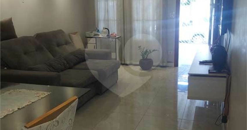 Casa com 2 quartos à venda na Rua Clarinda Maria de Oliveira, 343, Parque Edu Chaves, São Paulo