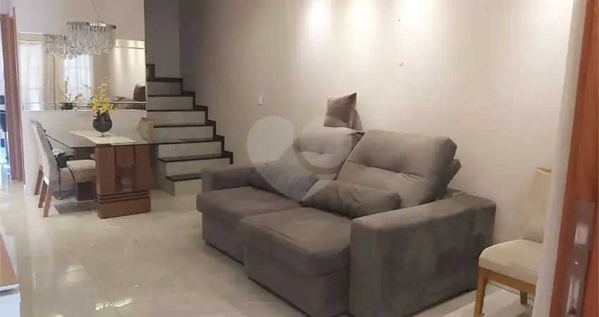 Casa com 2 quartos à venda no Parque Edu Chaves, São Paulo