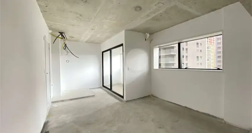 Apartamento com 1 quarto à venda na Avenida Rebouças, 499, Pinheiros, São Paulo