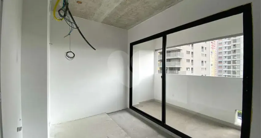 Apartamento com 1 quartos à venda ou para locação em cerqueira césar - sp