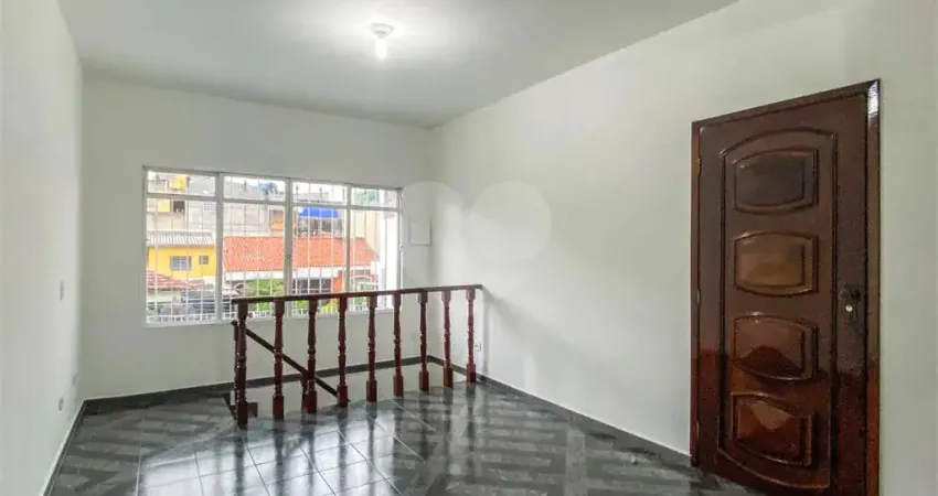 Casa com 3 quartos à venda na Freguesia do Ó, São Paulo 