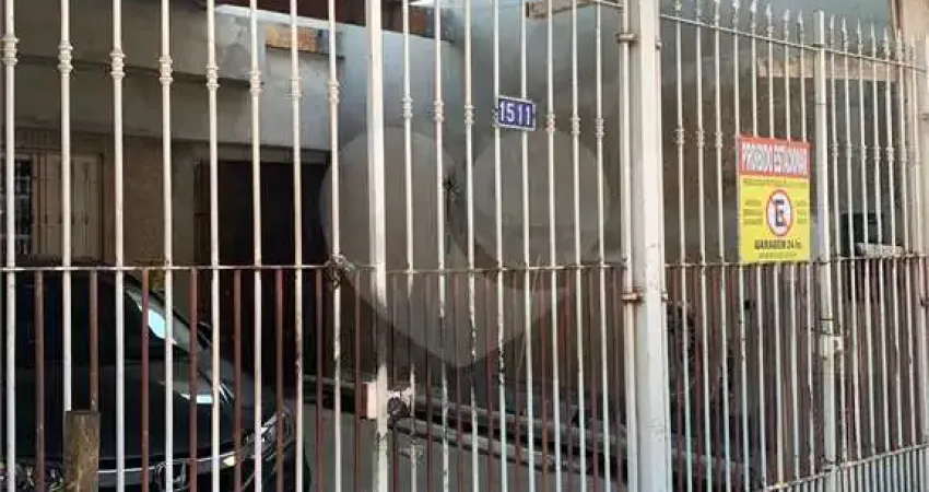 Casa com 2 quartos à venda na Rua Tenente Sotomano, 1511, Jardim Brasil (Zona Norte), São Paulo