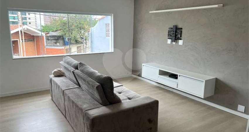 Casa com 3 quartos à venda na Rua Manuel da Cunha, 60, Santana, São Paulo