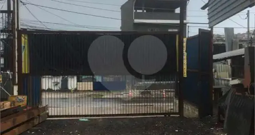 Terreno à venda na Avenida Coronel Sezefredo Fagundes, Tremembé, São Paulo