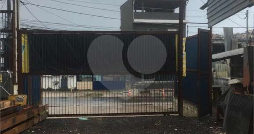Terreno comercial à venda na Avenida Coronel Sezefredo Fagundes, 4791, Tremembé, São Paulo