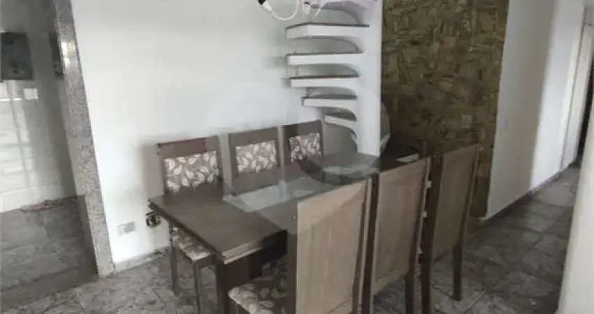 Cobertura com 3 Quartos na Vila Maria