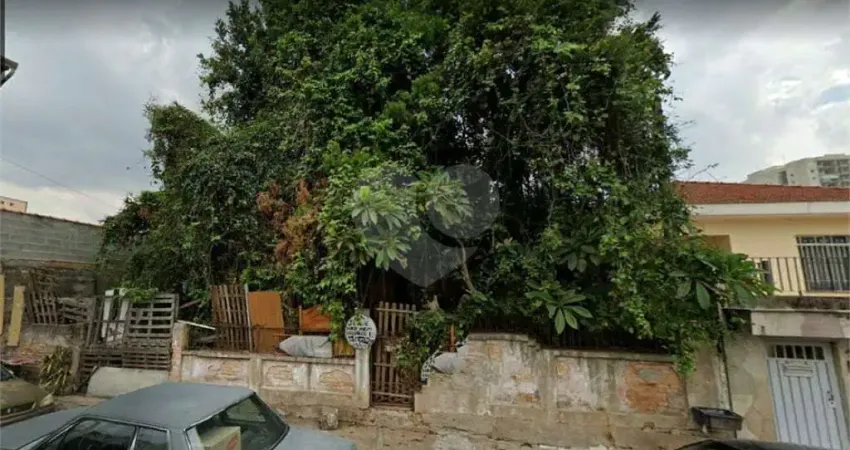 Terreno à venda na Rua General Frederico Solon, 324, Santa Teresinha, São Paulo