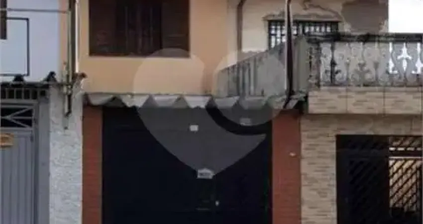 Sobrado Comercial e Reisdencial a venda na Avenida Itaberaba