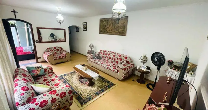 Sobrado 325 metros 4 dormitorios 2 suites 4 vagas -Vila Leonor/Vila Maria
