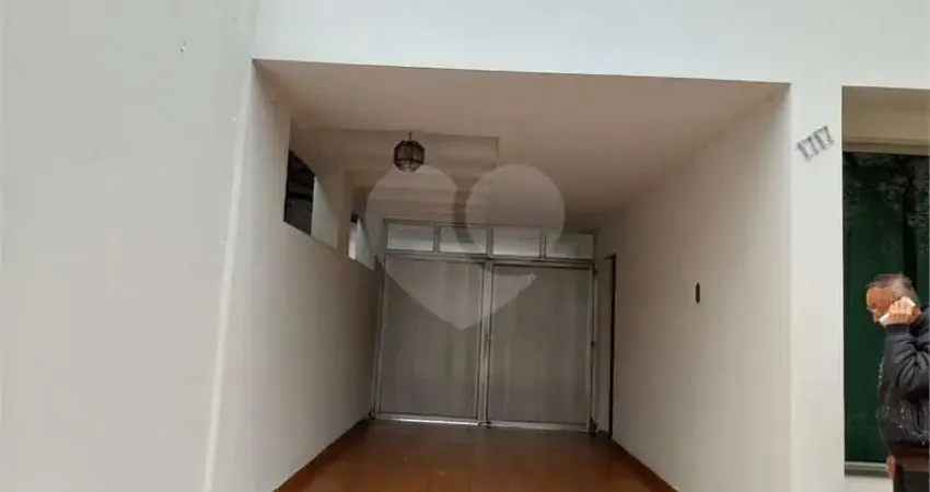 Casa com 4 quartos à venda na Rua Lino Coutinho, 1717, Ipiranga, São Paulo
