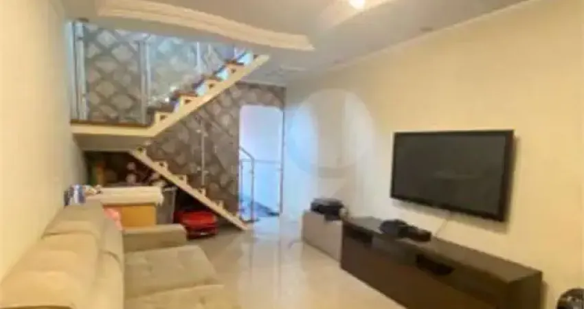 Casa com 4 quartos à venda na Rua Antônio Palmieri, 424, Parque Edu Chaves, São Paulo