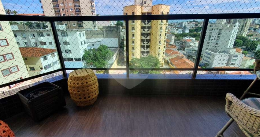 Apartamento com 3 quartos à venda na Rua Feliciano Bicudo, 201, Jardim São Paulo (Zona Norte), São Paulo