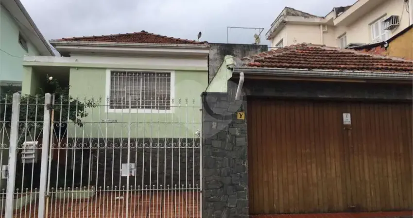 Casa com 3 quartos à venda na Rua Padre Roberto Wals, 34, Tucuruvi, São Paulo