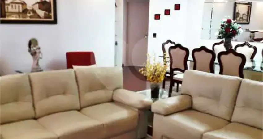 Apartamento com 3 quartos à venda na Rua Azevedo Soares, 2031, Tatuapé, São Paulo