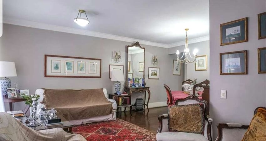Apartamento com 3 quartos à venda na Rua Soror Angélica, 555, Casa Verde, São Paulo