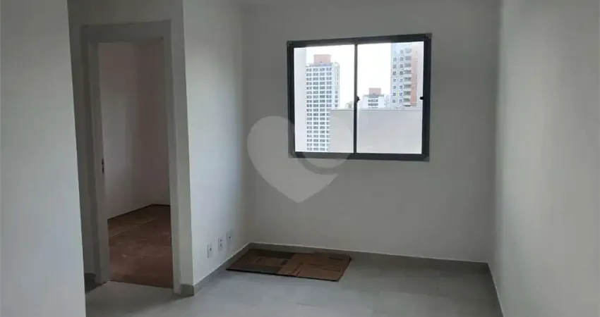 Apartamento com 2 quartos à venda na Rua Conselheiro Lafaiette, 200, Mooca, São Paulo