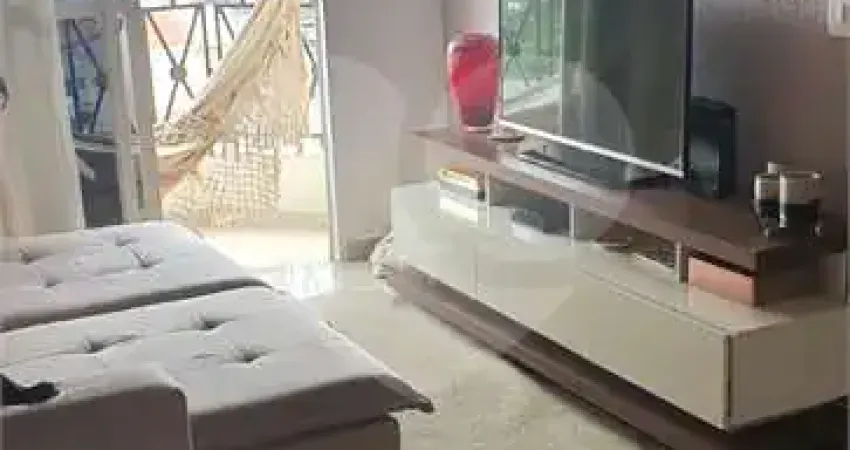 Apartamento com 2 quartos à venda no Mandaqui, São Paulo