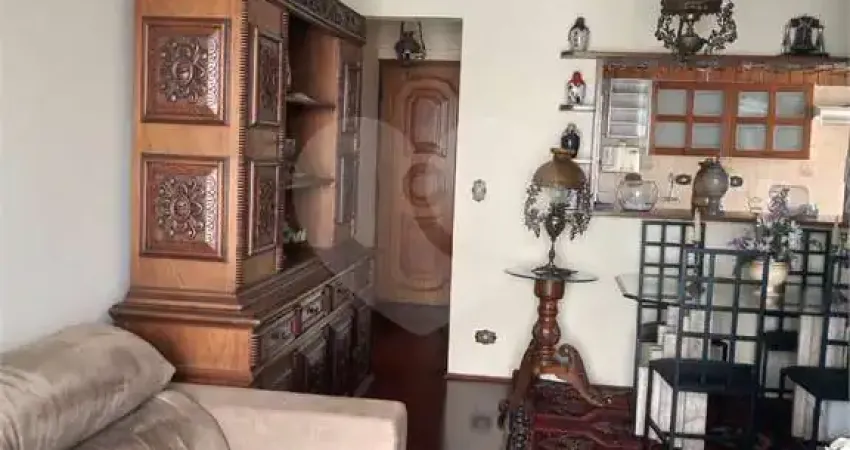 Apartamento a venda no condomínio Praça das Orquídeas