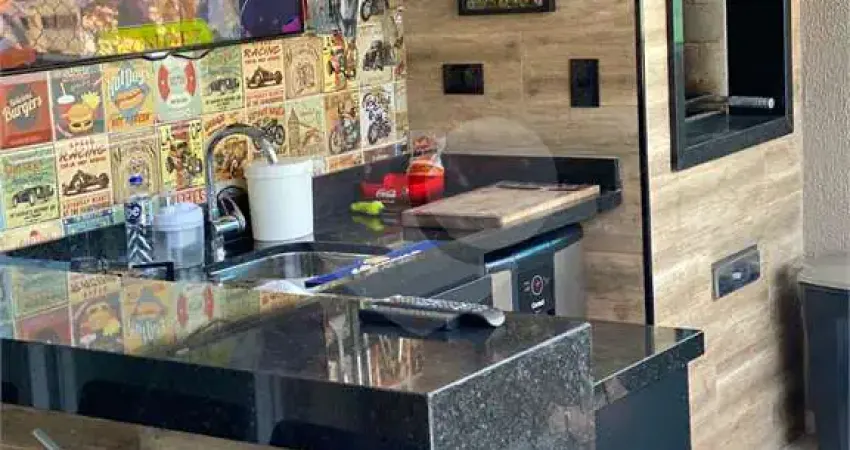 Cobertura com 2 quartos à venda na Avenida Doutor Timóteo Penteado, 4056, Vila Galvão, Guarulhos