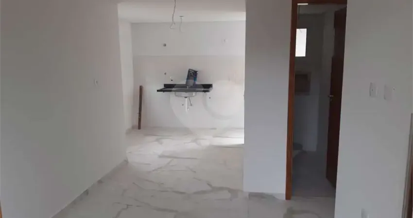 Casa em condomínio fechado com 2 quartos à venda na Rua Aragão, 382, Tucuruvi, São Paulo