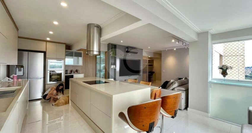 Apartamento com 3 quartos à venda na Rodovia Raposo Tavares, 7389, Butantã, São Paulo