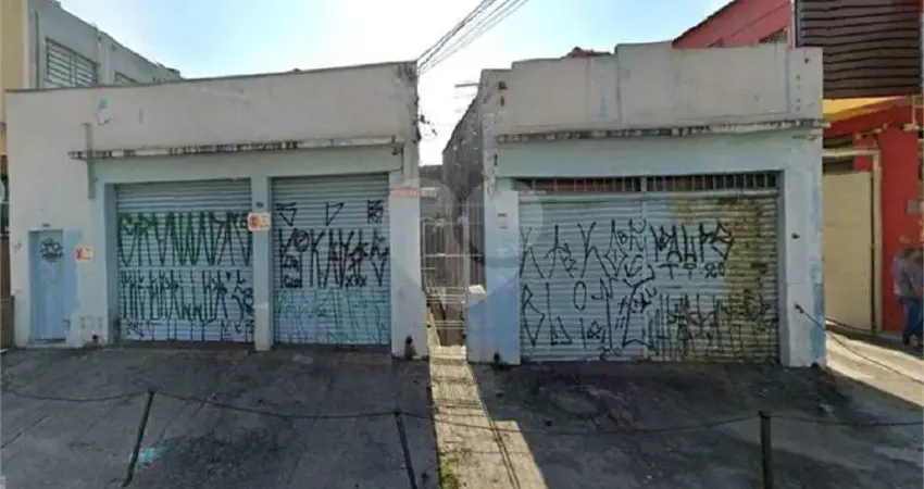 Terreno comercial à venda na Rua Zilda, 900, Casa Verde, São Paulo