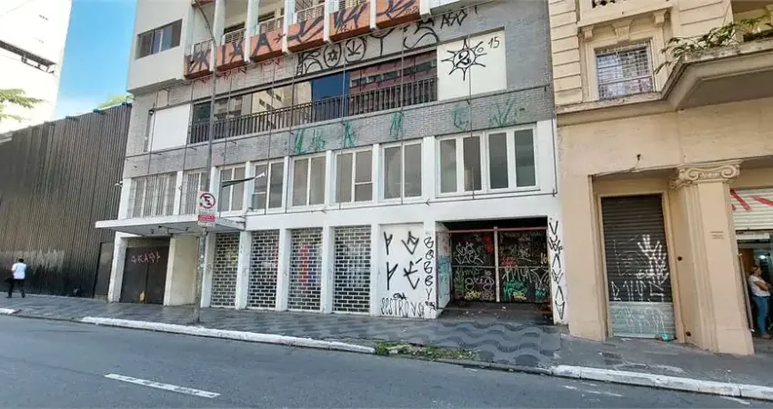 Prédio residencial inteiro no bairro da Bela Vista