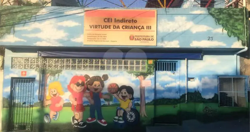 Casa térrea com 6 quartos à venda ou para locação em vila santa teresinha - sp