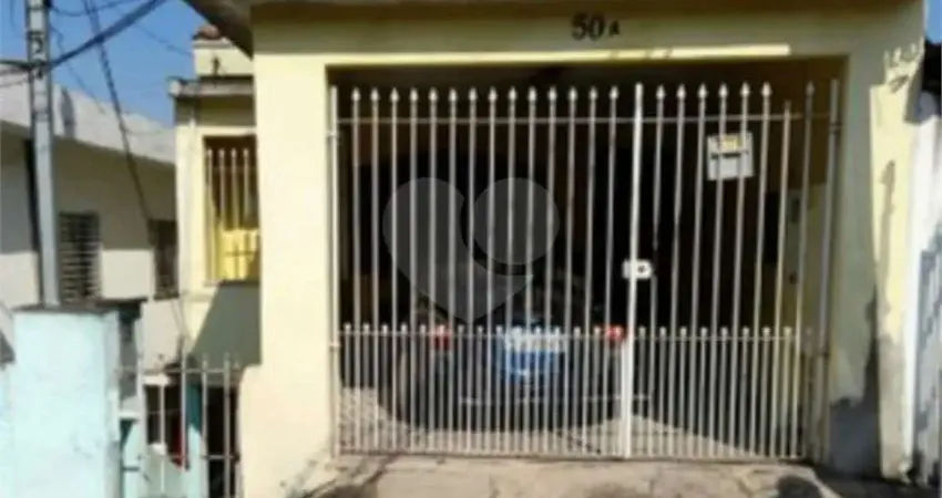 Casa com 4 quartos à venda na Rua Astrapéia, 50, Vila Maria, São Paulo