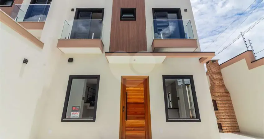 Casa com 3 quartos à venda na Domingos Ortegas, Tucuruvi, São Paulo