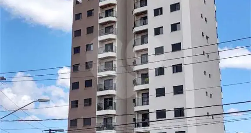 Apartamento-São Paulo-MANDAQUI | Ref.: REO656504