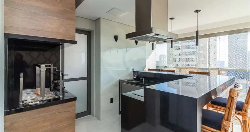 Apartamento com 3 quartos à venda na Rua Pedrália, 275, Saúde, São Paulo