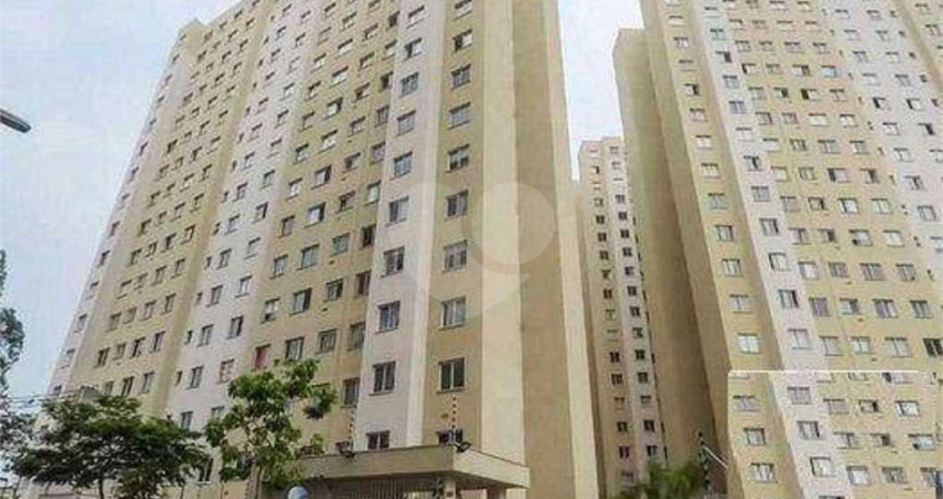 Apartamento com 2 quartos à venda na Rua Alexandrino da Silveira Bueno, 369, Cambuci, São Paulo