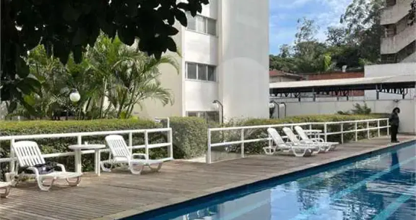 Apartamento com 1 quarto à venda na Avenida Doutor Arnaldo, 2222, Perdizes, São Paulo