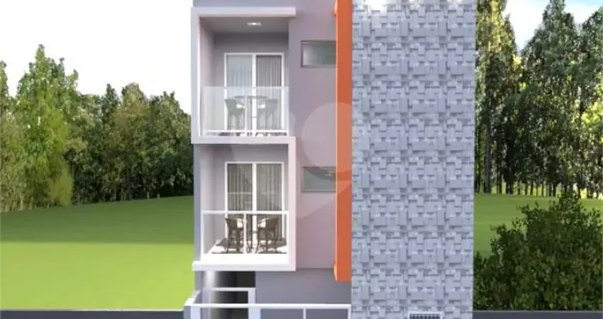 Apartamento com 1 quarto à venda no Mandaqui, São Paulo