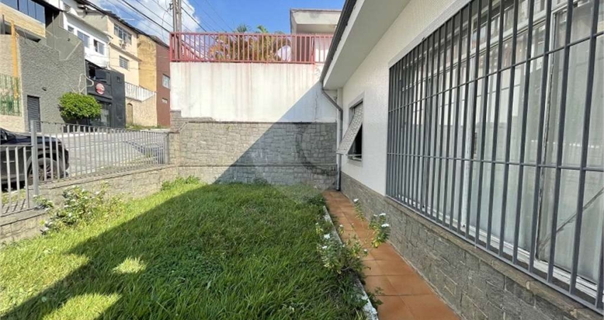 Casa-São Paulo-JARDIM SÃO PAULO(ZONA NORTE) | Ref.: REO766964