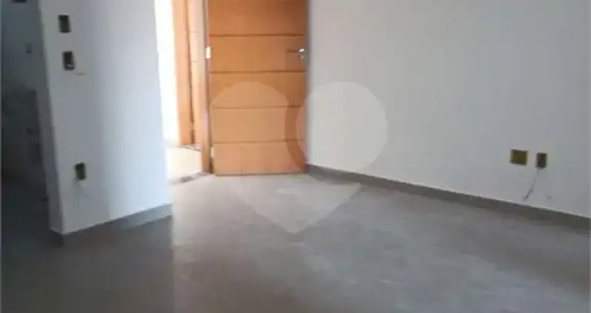 Apartamento com 2 quartos à venda no Parque Mandaqui, São Paulo 