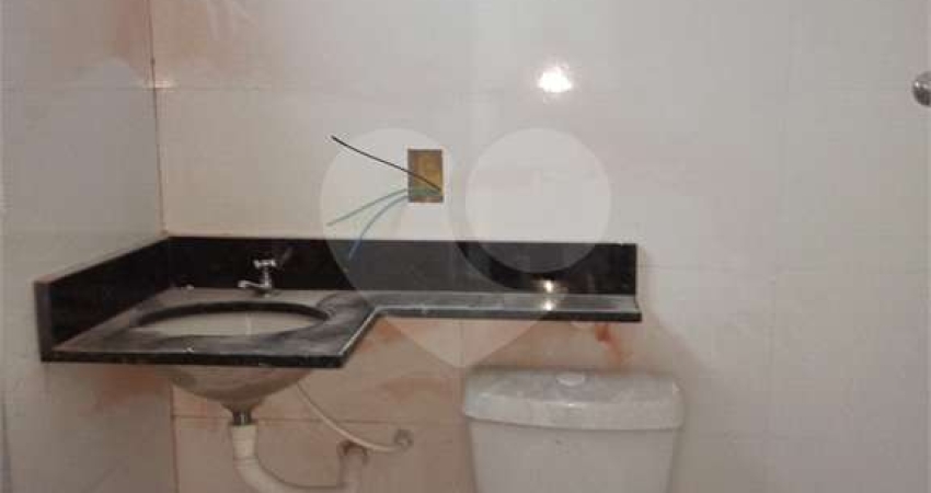 Apartamento com 2 quartos à venda na Rua Capitão João Noronha, 117, Parque Mandaqui, São Paulo