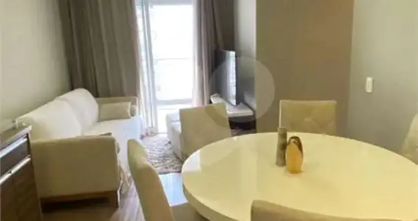Apartamento com 3 quartos à venda na Rua Alegria, 161, Brás, São Paulo