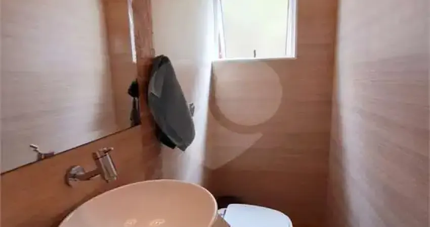 Sobrado para venda 4 dormitórios, piscina zona norte São Paulo