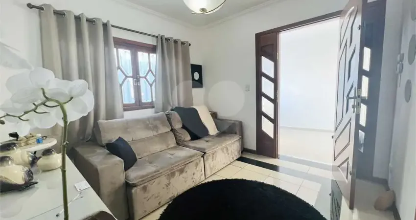 sobrado 3 quartos jardim são paulo