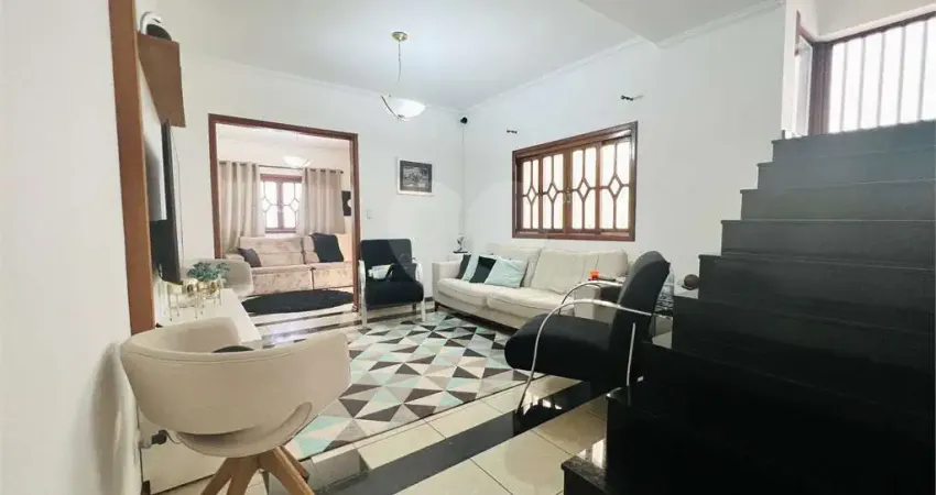 Sobrado com 3 quartos à venda em jardim são paulo(zona norte) - sp