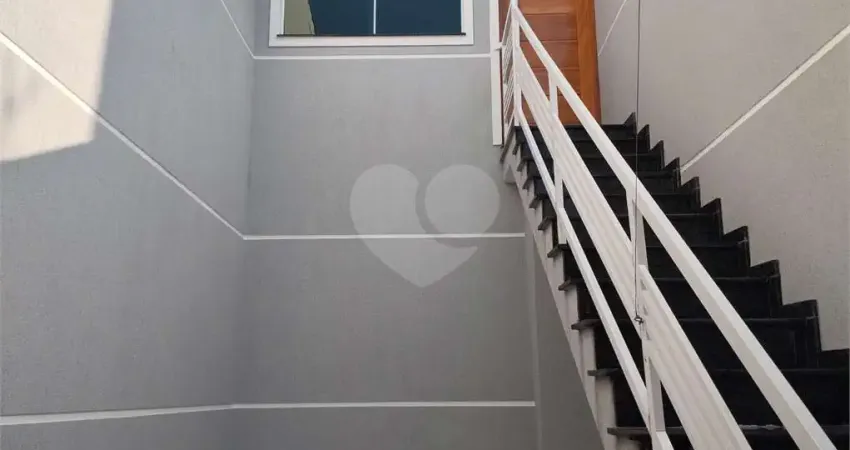 Casa com 3 quartos à venda na Rua Quixere, 8, Vila Mazzei, São Paulo
